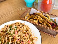 -苦尽酒馆·川菜(鼓楼店)