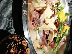 -天都火锅酒楼(虹梅南路店)