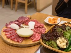 -黄金牧场(明洞总店)