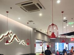 -八合里潮汕鲜牛肉火锅(上海汇智广场店)