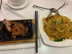 -香港茶餐厅文化体验馆(茶山镇店)