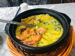 全家福砂锅-聚丰园新概念餐厅(梅石路店)