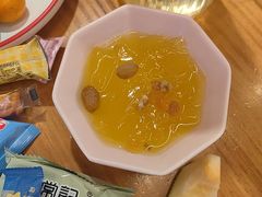 -成老灶火锅鸡(平山店)