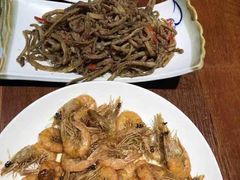 -南海渔家•海鲜•正宗海南菜(海棠湾店)
