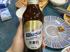 -乡村馕坑肉·烧烤·新疆菜·本地人更爱吃(阿勒泰首店)