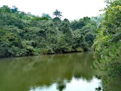 -天目湖山水园