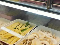 -清真·嘉福元火锅(正宁路店)