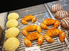 -喜茶(深圳福田星河COCO Park店)