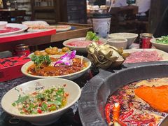 -蜀大侠火锅(寰球文化地标·总府店)
