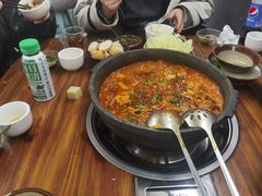 -笔记安顺夺夺粉火锅