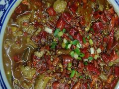 android_upload_pic-徽州月·民间徽菜(浦东总店)