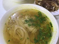 -鑫明明拉面(宁化路店)