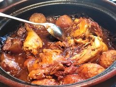 -宁邦·家宴·南京菜(红山动物园店)