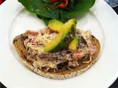 三明治-BAKER&SPICE(国金中心商场店)