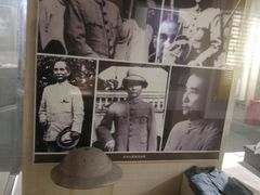 -重庆历史名人馆