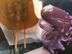 -型男美蛙烤牛蛙(南长街店)