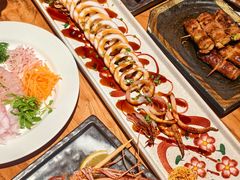 -炉胜·炉端烧·居酒屋