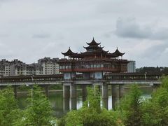-黎阳老街