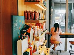 -星巴克(嘉定中信泰富万达广场店)