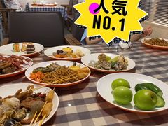 -丽池宫韩式汗蒸会馆(华灯坊店)