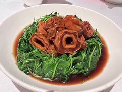 -玫瑰厅上海菜(兴国路店)
