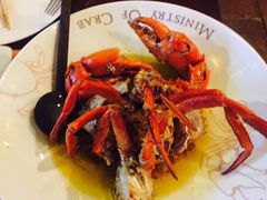 -Ministry of Crab(科伦坡店)