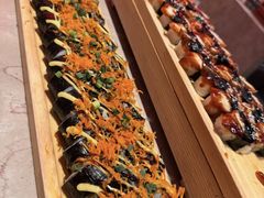 -菲住布渴酒店自助餐厅(阿里巴巴西溪园区店)