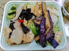 -净行天厨(莲塘总店)