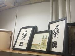 -蜗牛小馆醉乡民谣云南菜(惠新西里店)