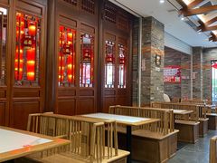 -龙抄手(春熙路总店)