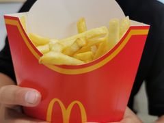 -麦当劳(三亚凤凰机场店)