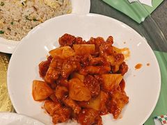 -全聚贤餐厅·湖北家常菜(沙湖店)