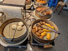 -素满香·素食自助餐(福州·长乐北路店)