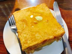 -香港仔茶餐厅(凤阳店)