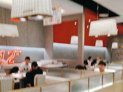 -西十二街牛排(顺义华联店)