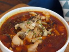 -花舍·新派粤菜·西餐·下午茶(亚运村·鸟巢店)