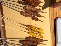 -那些年记忆烧烤