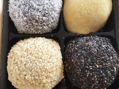 特色手工金团-沈大成(城隍庙店)