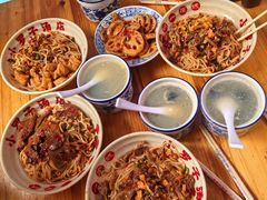 -小罗子汤店(大士院总店)