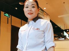 -海底捞火锅(海澜财富中心店)