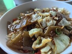 -老唐三下锅 ·张家界地标美食(溪布街店)