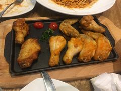 -棒约翰比萨·意面(剑河店)