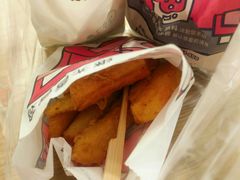 -1973继光香香鸡(大东方百货店)