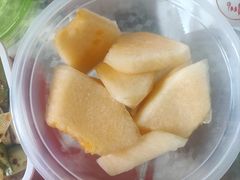 -三道菜(明堂公园店)