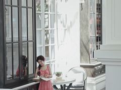-富国岛翡翠湾 JW 万豪度假酒店