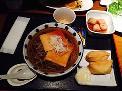 -万藏·荞麦酒房BANKURA JAPANESE SOBA KITCHEN(长乐路店)
