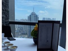 -富力丽思卡尔顿酒店·丽轩中餐厅