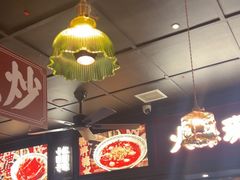 -阿大排档(长春这有山店)