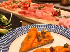 -IL TEATRO 精品意大利餐厅