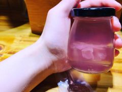 樱花果冻-老龙亭拉面店